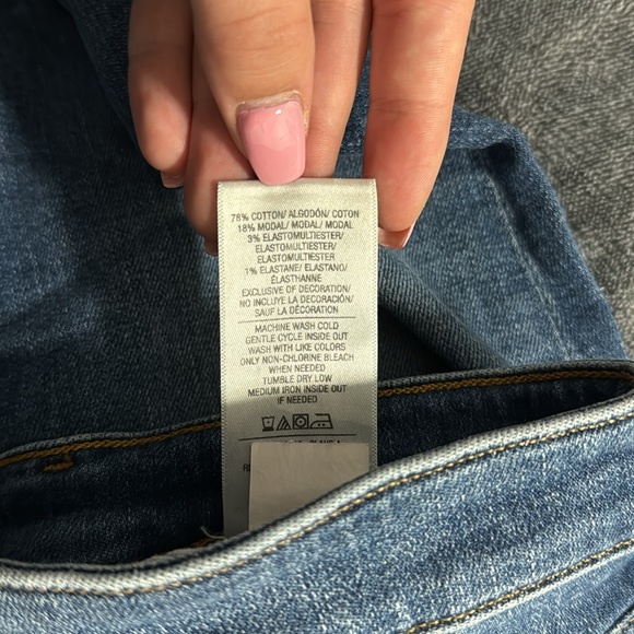 Joes jeans the Lara - Picture 6 of 6